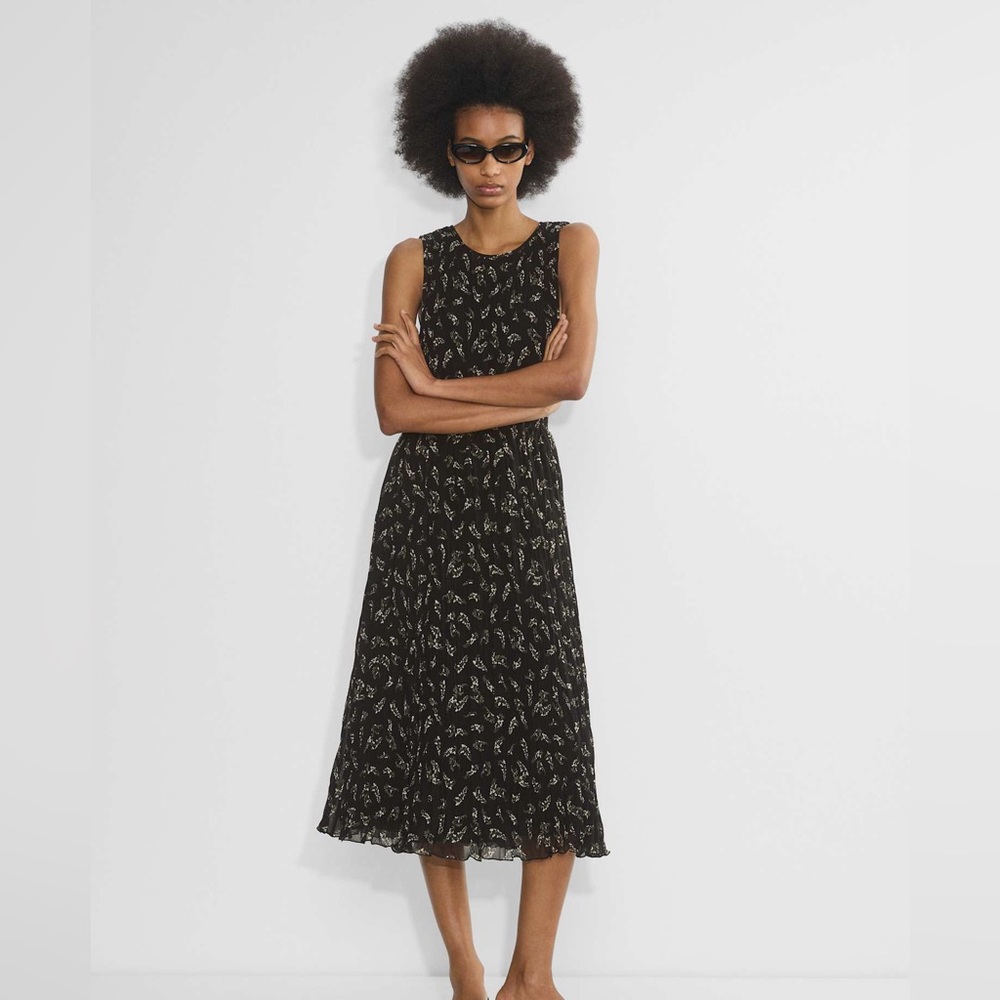 Wilfred Mabel Dress